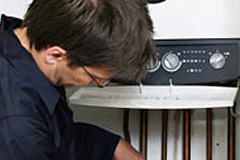 boiler replacement Mossdale