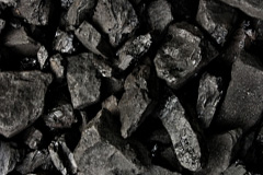 Mossdale coal boiler costs