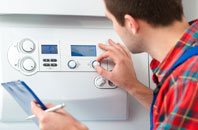 free commercial Mossdale boiler quotes
