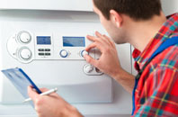 free Mossdale gas safe engineer quotes