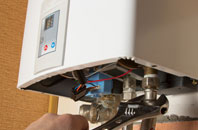 free Mossdale boiler install quotes