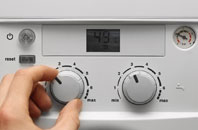 free Mossdale boiler maintenance quotes